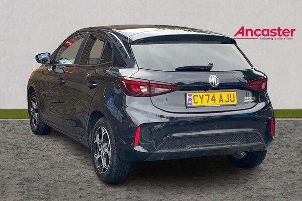 Used MG MG3 2024 for sale - 75428410: Photo 5