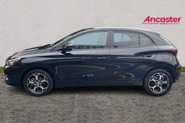 Used MG MG3 2024 for sale - 75428410: Photo 6