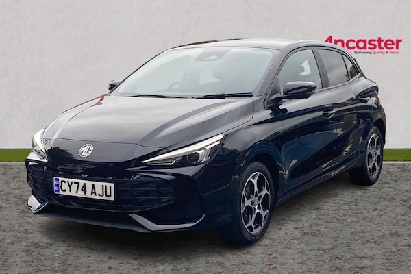 Used MG MG3 2024 for sale - 75428410: Photo 7