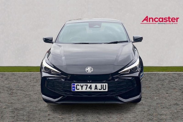 Used MG MG3 2024 for sale - 75428410: Photo 8