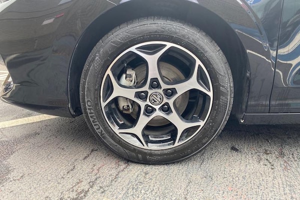 Used MG MG3 2024 for sale - 75428410: Photo 9