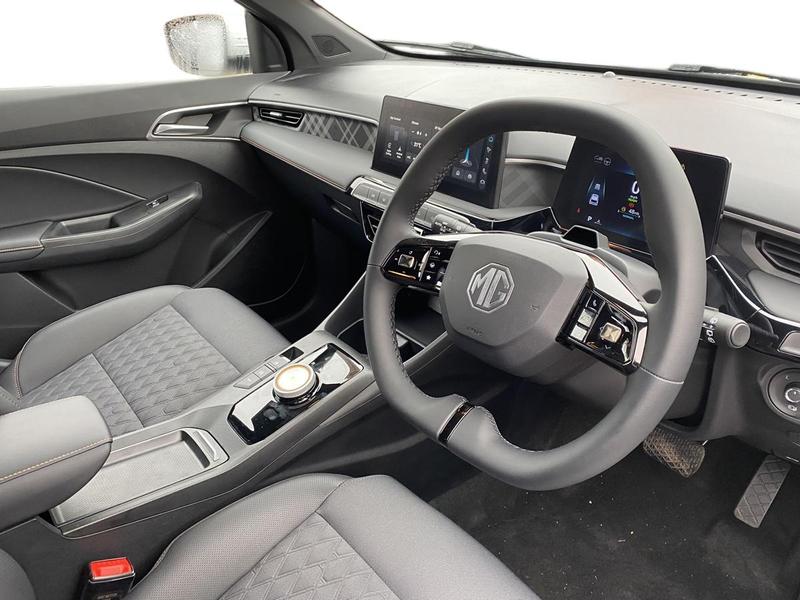 Used MG MG3 2025 for sale - 76971907: Photo 10