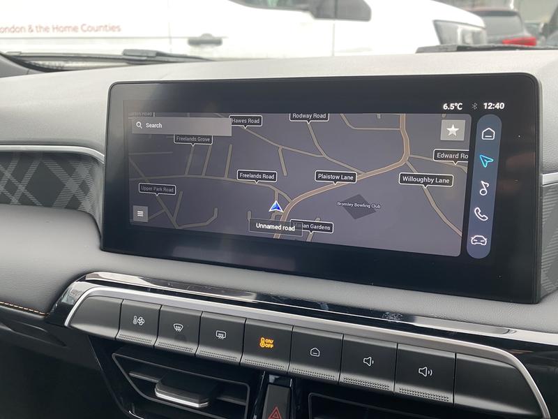 Used MG MG3 2025 for sale - 76971907: Photo 18