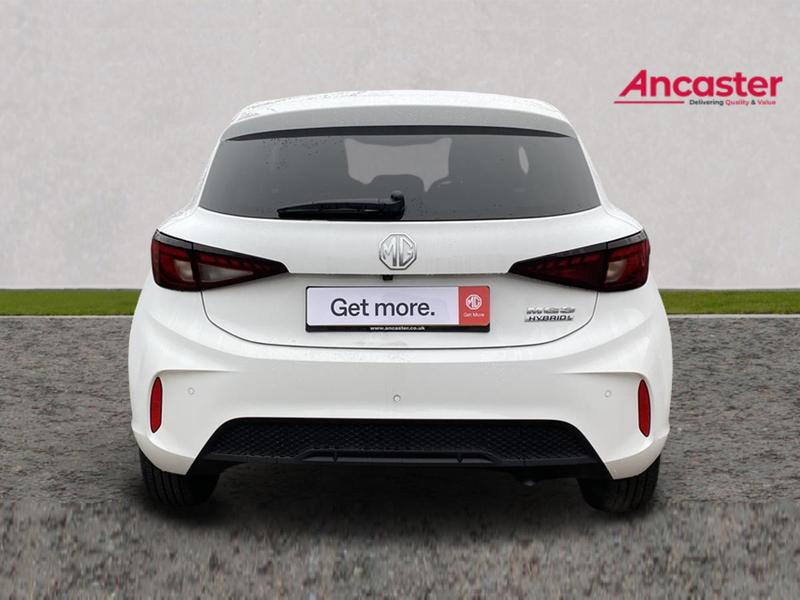 Used MG MG3 2025 for sale - 76971907: Photo 4