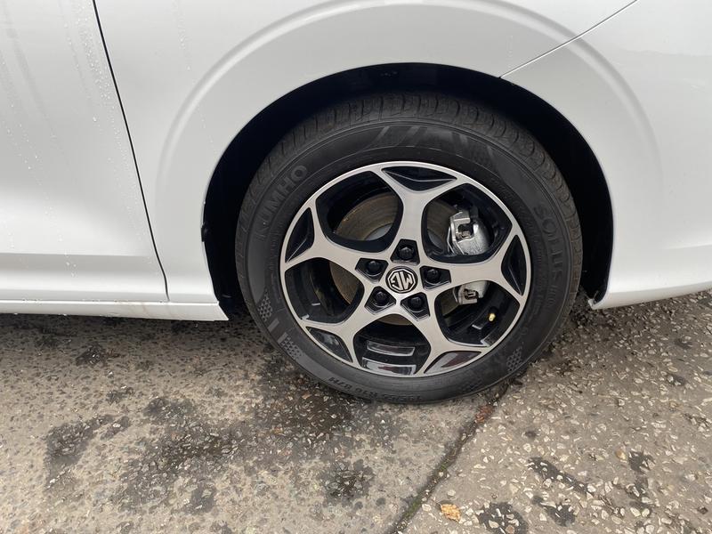 Used MG MG3 2025 for sale - 76971907: Photo 9