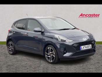 2024 - 1.2 [79] Premium 5dr Auto [Nav]