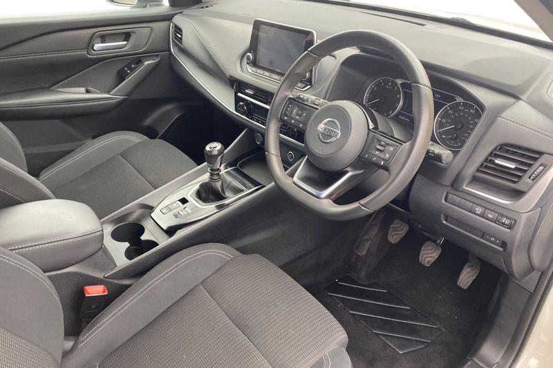 Used Nissan Qashqai 2021 for sale - 76452886: Photo 10