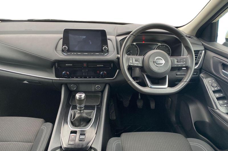 Used Nissan Qashqai 2021 for sale - 76452886: Photo 12