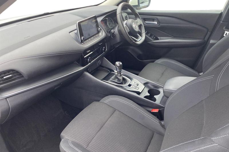 Used Nissan Qashqai 2021 for sale - 76452886: Photo 13