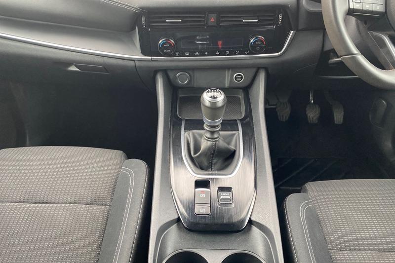 Used Nissan Qashqai 2021 for sale - 76452886: Photo 14