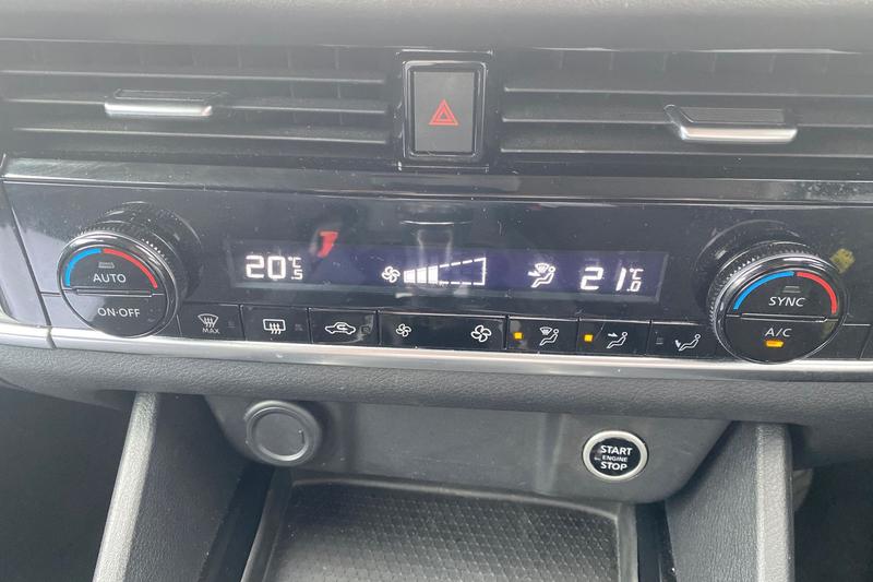 Used Nissan Qashqai 2021 for sale - 76452886: Photo 15