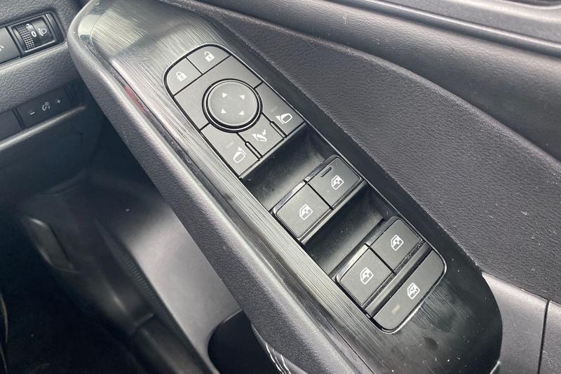 Used Nissan Qashqai 2021 for sale - 76452886: Photo 16