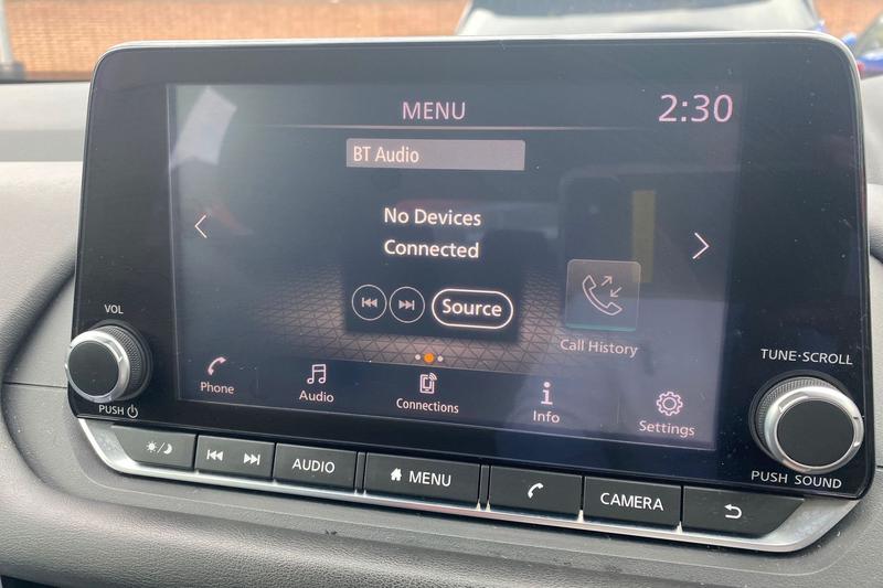 Used Nissan Qashqai 2021 for sale - 76452886: Photo 17