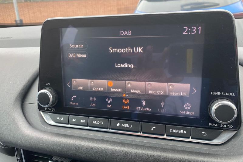 Used Nissan Qashqai 2021 for sale - 76452886: Photo 18