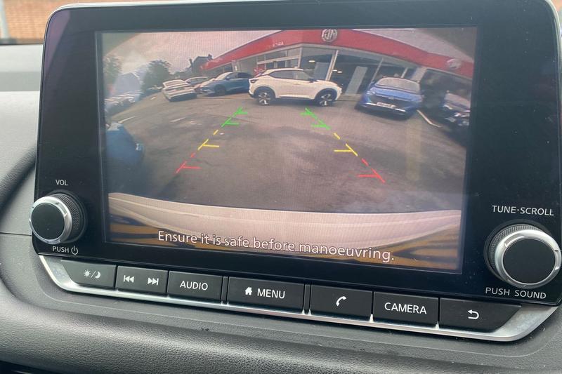 Used Nissan Qashqai 2021 for sale - 76452886: Photo 19