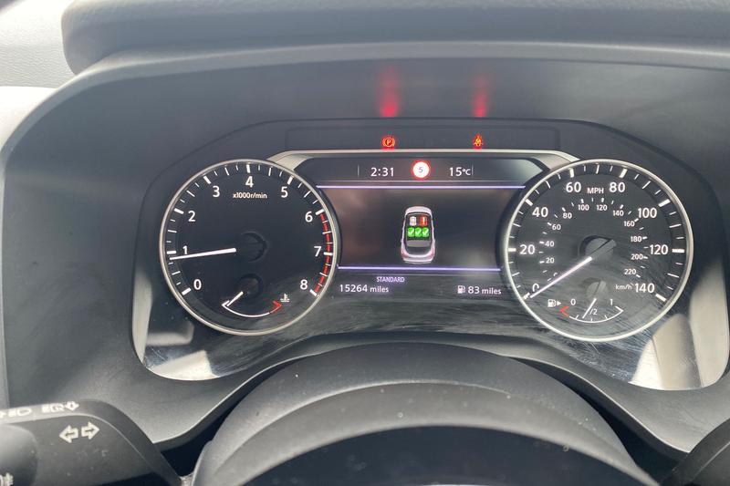 Used Nissan Qashqai 2021 for sale - 76452886: Photo 20