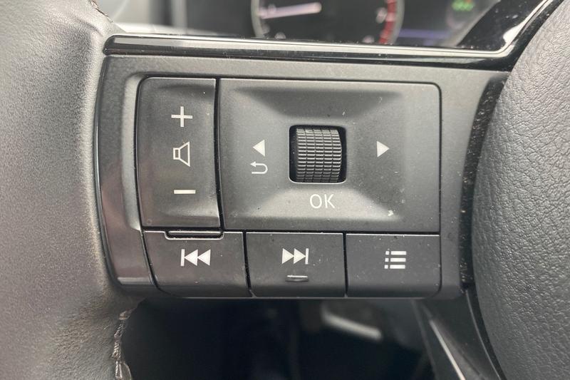 Used Nissan Qashqai 2021 for sale - 76452886: Photo 21