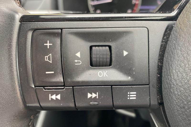 Used Nissan Qashqai 2021 for sale - 76452886: Photo 22