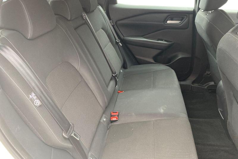 Used Nissan Qashqai 2021 for sale - 76452886: Photo 23