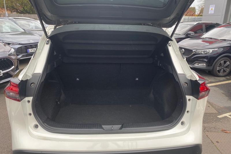 Used Nissan Qashqai 2021 for sale - 76452886: Photo 24