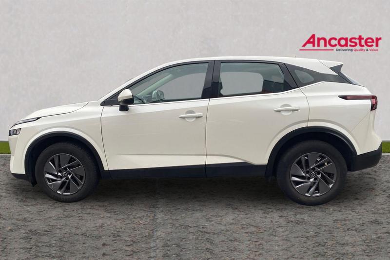 Used Nissan Qashqai 2021 for sale - 76452886: Photo 6