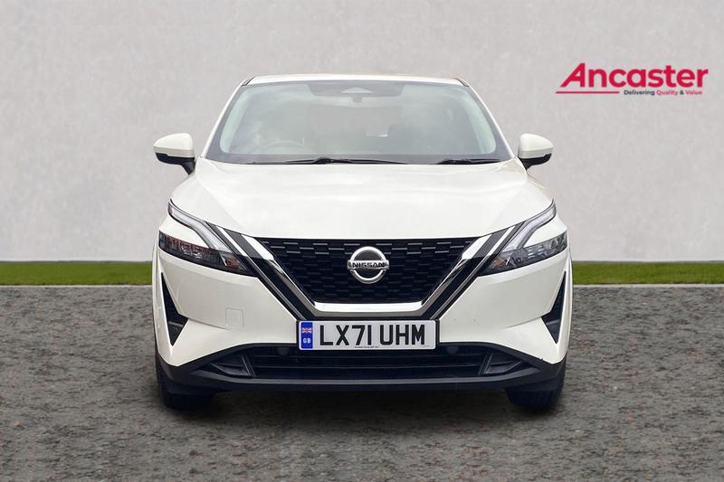 Used Nissan Qashqai 2021 for sale - 76452886: Photo 8