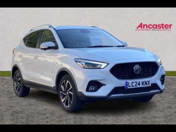 2024 - 1.0T GDi Exclusive 5dr DCT Automatic