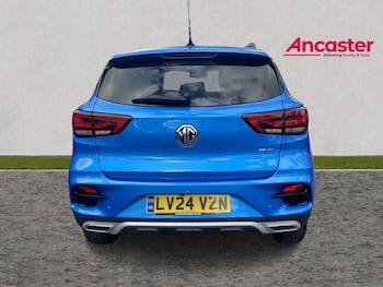 Used MG MG ZS 2024 for sale - 78226626: Photo