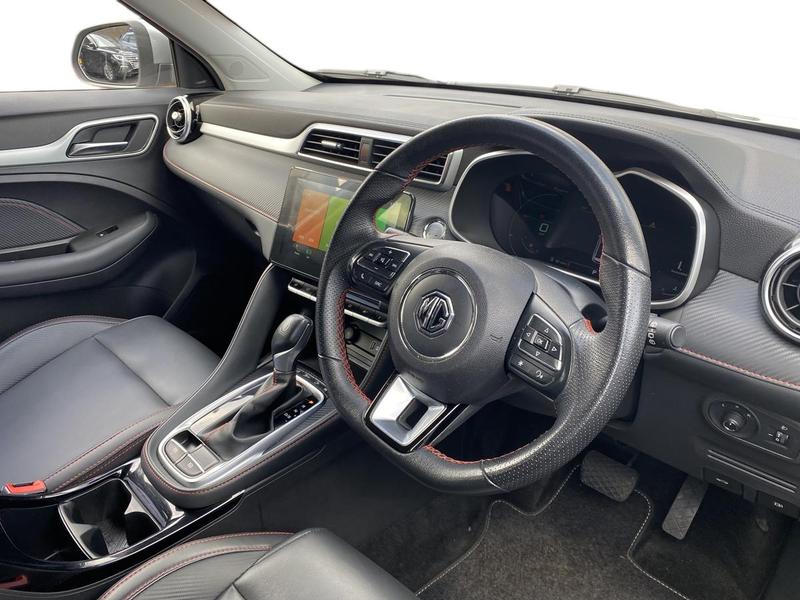 Used MG MG ZS 2023 for sale - 77910385: Photo 10