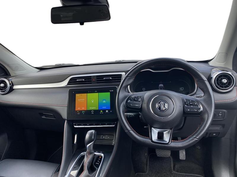 Used MG MG ZS 2023 for sale - 77910385: Photo 11