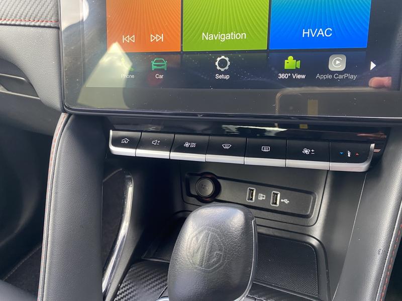 Used MG MG ZS 2023 for sale - 77910385: Photo 16