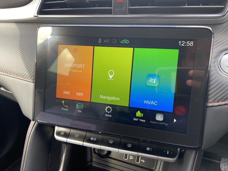 Used MG MG ZS 2023 for sale - 77910385: Photo 19