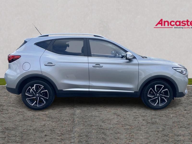 Used MG MG ZS 2023 for sale - 77910385: Photo 2