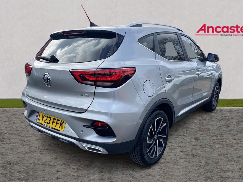 Used MG MG ZS 2023 for sale - 77910385: Photo 3