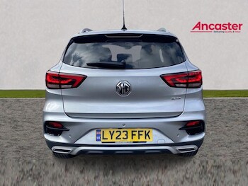 Used MG MG ZS 2023 for sale - 77910385: Photo