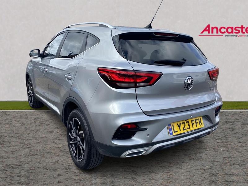 Used MG MG ZS 2023 for sale - 77910385: Photo 5