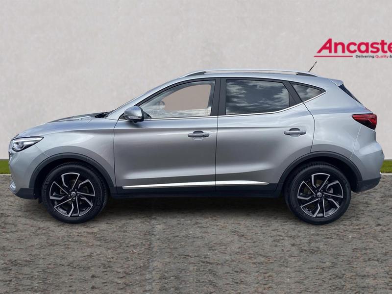 Used MG MG ZS 2023 for sale - 77910385: Photo 6