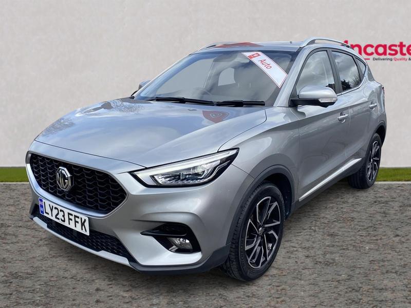 Used MG MG ZS 2023 for sale - 77910385: Photo 7