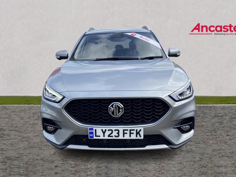 Used MG MG ZS 2023 for sale - 77910385: Photo 8