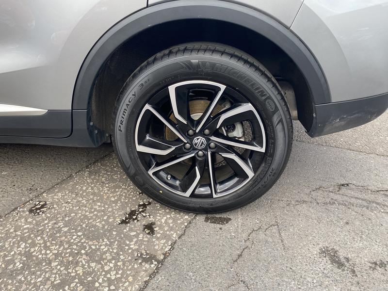 Used MG MG ZS 2023 for sale - 77910385: Photo 9