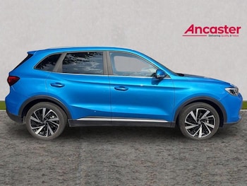 Used MG MG ZS 2025 for sale - 79249845: Photo