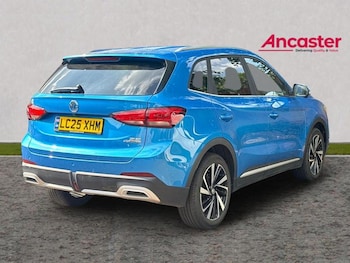 Used MG MG ZS 2025 for sale - 79249845: Photo