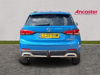 Used MG MG ZS 2025 for sale - 79249845: Photo