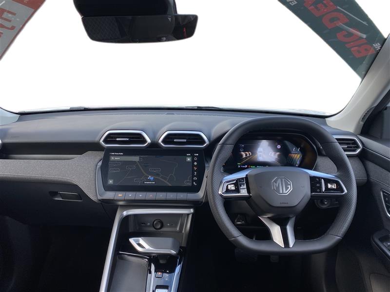 Used MG MG ZS 2025 for sale - 77406919: Photo 12