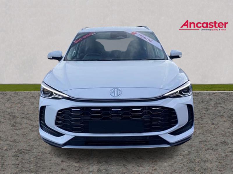 Used MG MG ZS 2025 for sale - 77406919: Photo 8