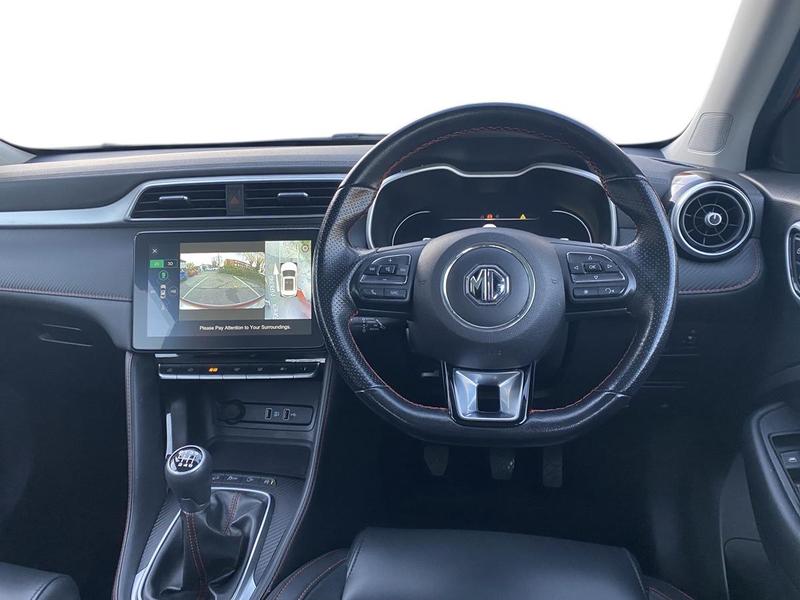 Used MG MG ZS for sale - 76660062: Photo 11