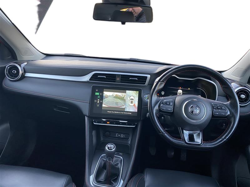 Used MG MG ZS for sale - 76660062: Photo 12