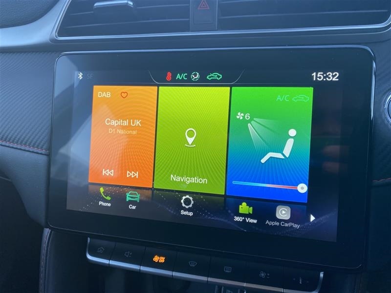 Used MG MG ZS for sale - 76660062: Photo 17