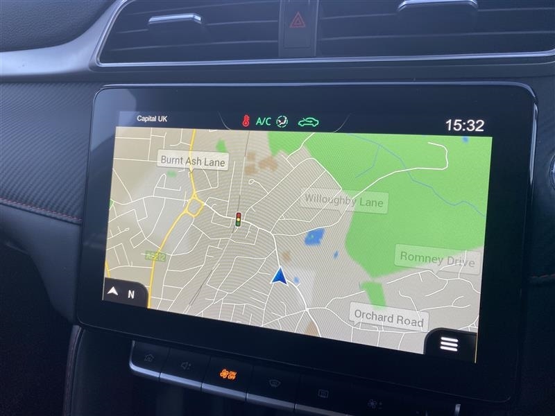 Used MG MG ZS for sale - 76660062: Photo 18