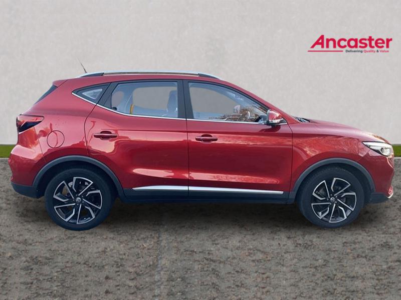 Used MG MG ZS for sale - 76660062: Photo 2